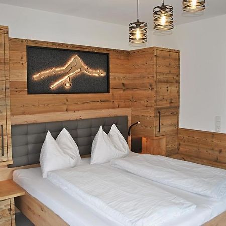 Studio Rehkitz, Adler Resort Kaprun Zewnętrze zdjęcie
