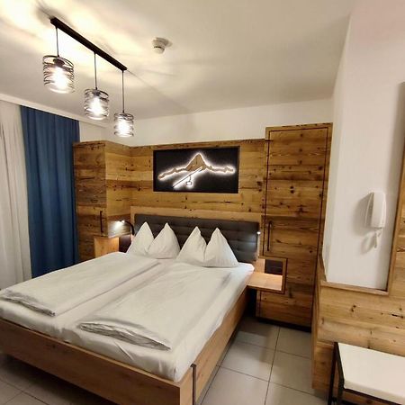 Studio Rehkitz, Adler Resort Kaprun Zewnętrze zdjęcie