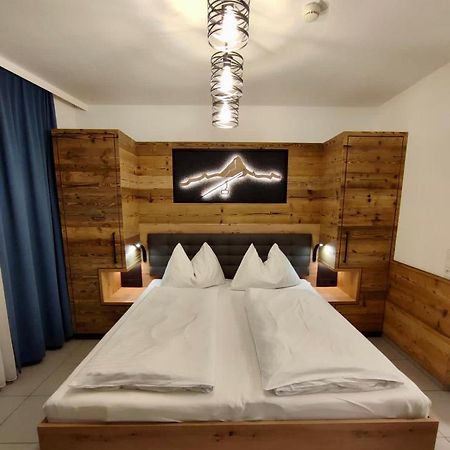 Studio Rehkitz, Adler Resort Kaprun Zewnętrze zdjęcie