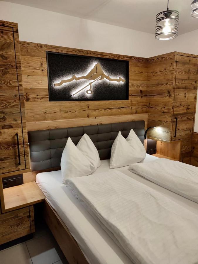 Studio Rehkitz, Adler Resort Kaprun Zewnętrze zdjęcie